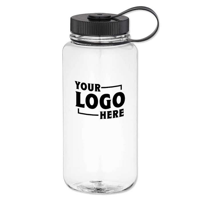 30 oz. Hardy Tritan Water Bottle