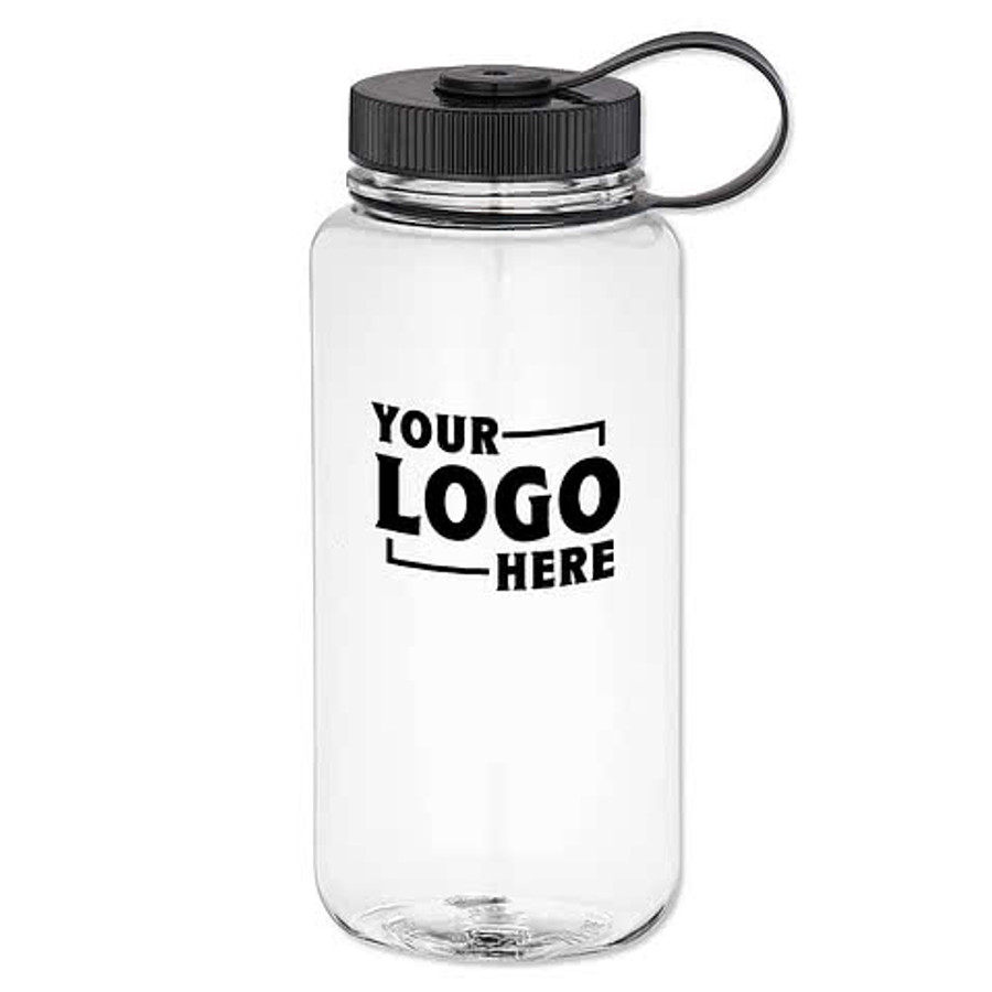 30 oz. Hardy Tritan Water Bottle