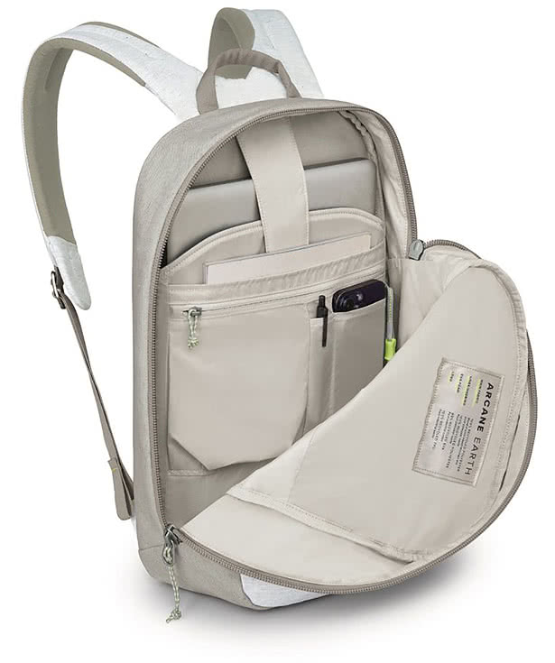 Osprey Arcane Earth Day 16" Computer Backpack