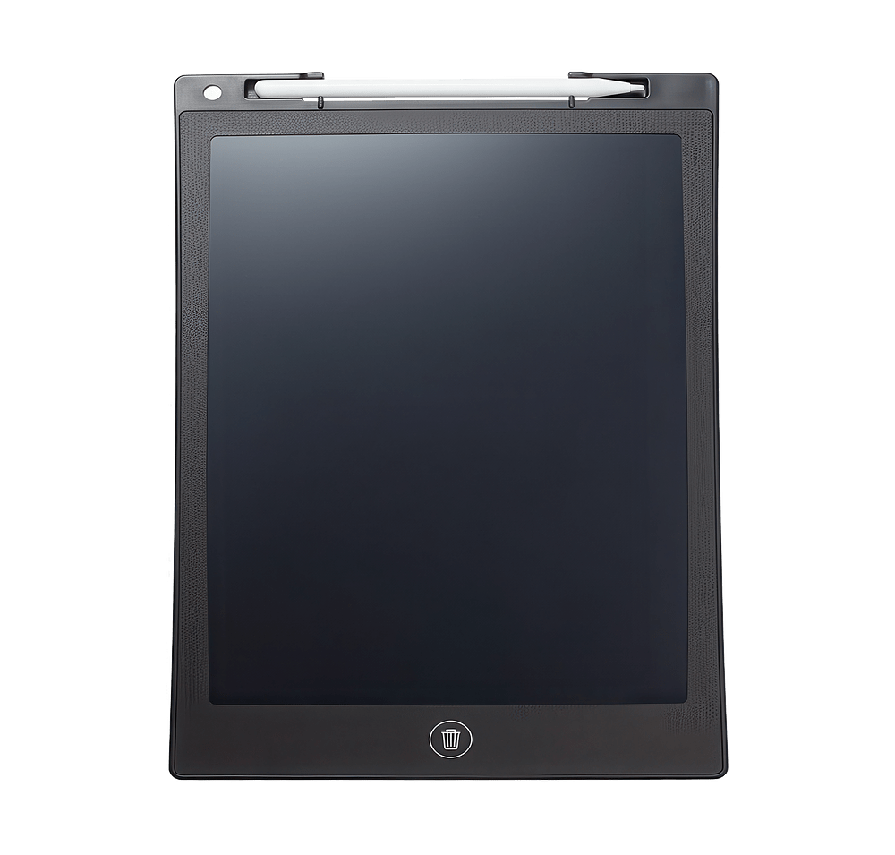 Slate 10" LCD Memo Board Writing Tablet-default