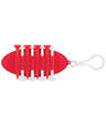 Golf Tee and Marker Tool Set Keychain