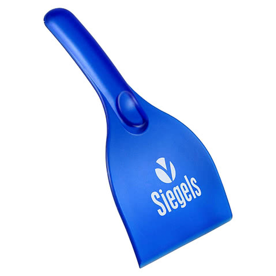 Break The Ice Scraper in Blue