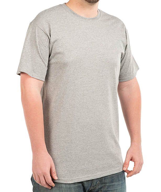 Jerzees Tall 50/50 T-shirt