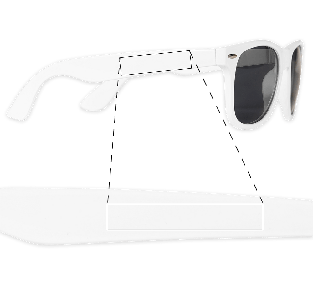 Sun Ray Sunglasses-default