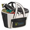 Picnic Basket 24 Can Cooler