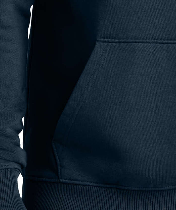 Tentree Classic Organic Cotton Pullover Hoodie