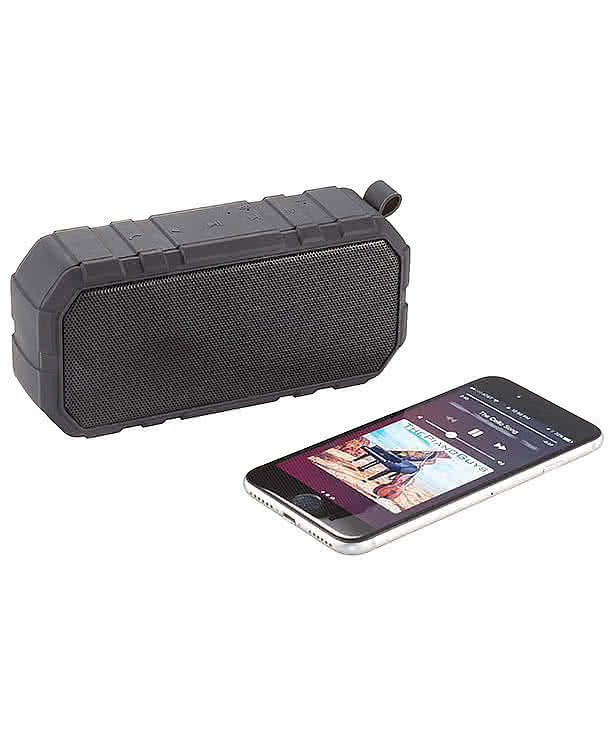 waterproof  bluetooth  speaker新品未使用 Custom Full Color Brick Portable Waterproof Bluetooth