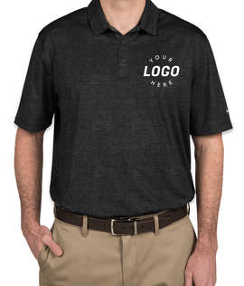Nike Dri-FIT Crosshatch Performance Polo
