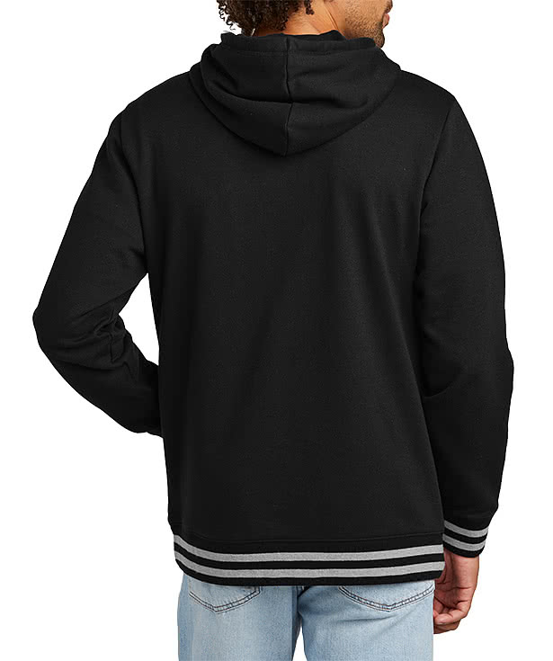 New Era Comeback Midweight Pullover Hoodie