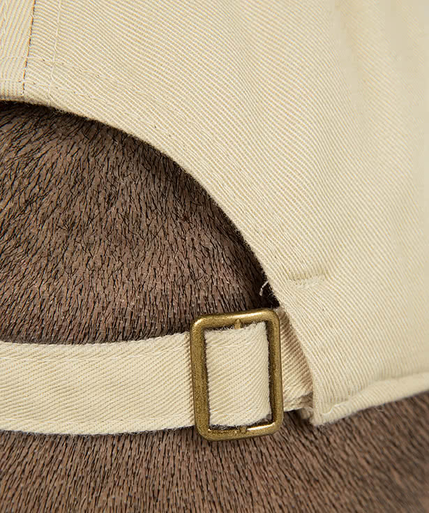 Econscious Organic Baseball Hat