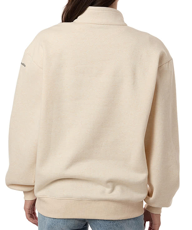 Columbia Women's Aldermore Half Zip Pullover