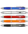 Nash Gel Ballpoint Pen (black ink)
