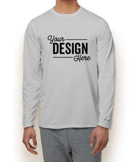 Paragon Aruba Extreme UPF 50 Long Sleeve Performance Blend Shirt