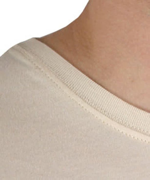 Edun Live Organic T