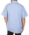 Dickies Canvas Short Sleeve Work Shirt