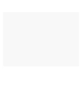Full Color 10' Single Sided Tent Wall - Color: White