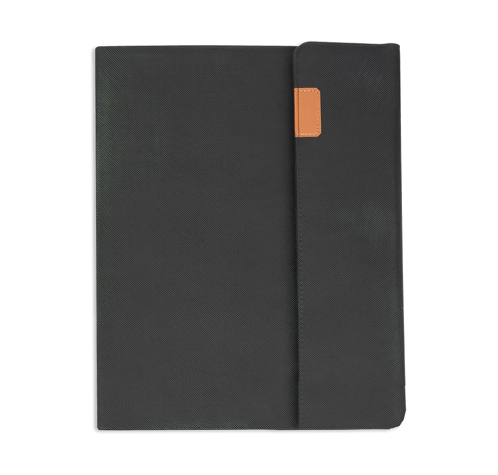 Paragon Recycled Padfolio-default
