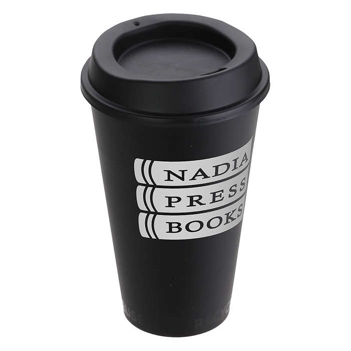Custom 17 oz. Caf Sustainable To-Go Coffee Cup (Case of 300) - Design  Tumblers Online at CustomInk.com
