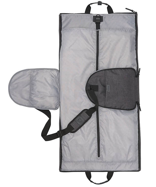 Wenger Getaway Medium Garment Duffel Bag