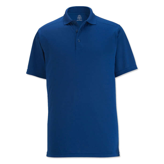 Edwards Ultimate Snag-Proof Performance Polo