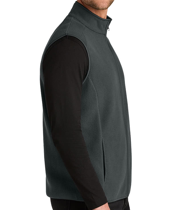 Port Authority C-FREE Fleece Vest