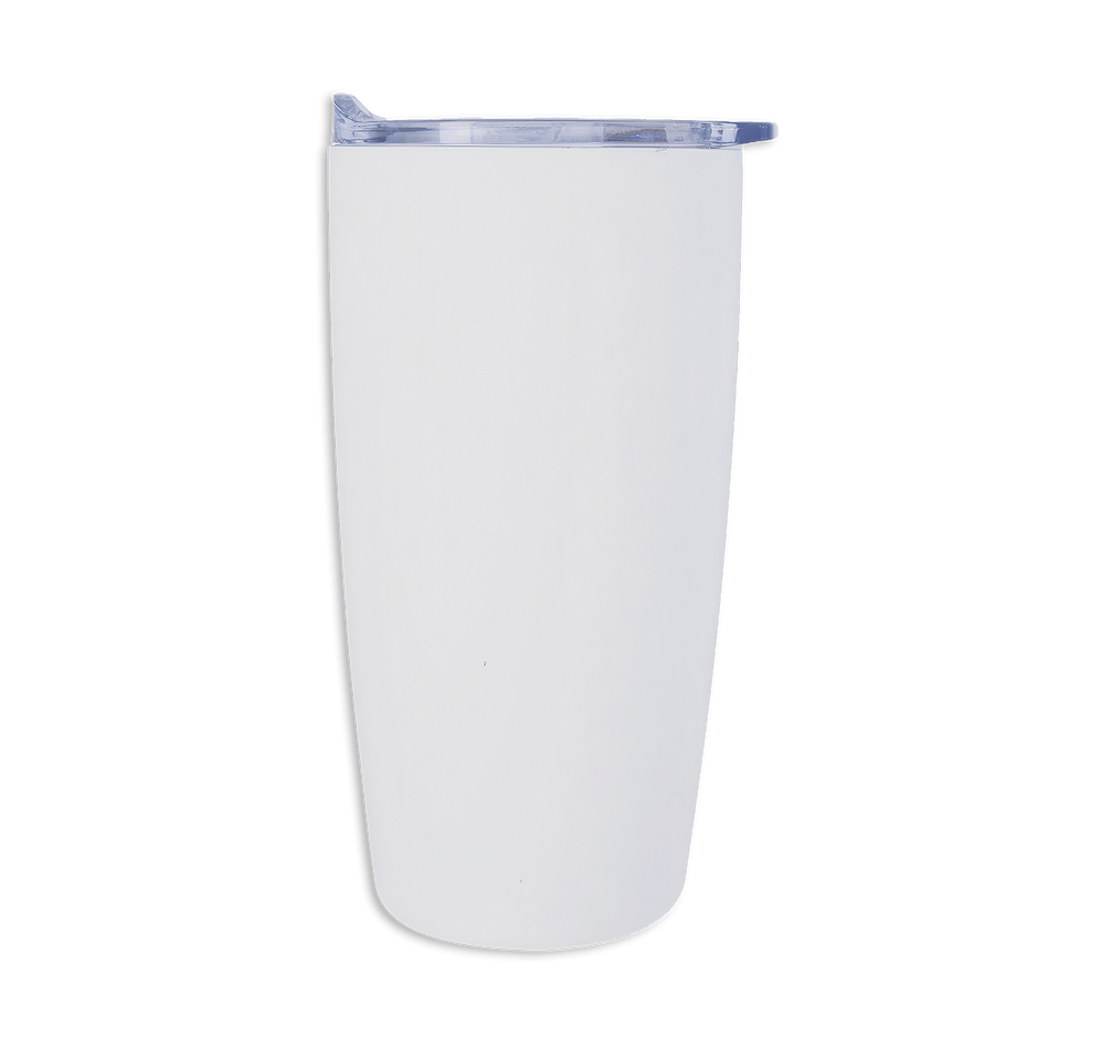 Full Color 20 oz. Velvet Himalayan Stainless Steel Insulated Tumbler-default