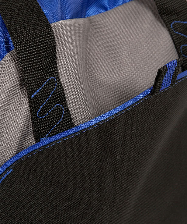 Port Authority Contrast Duffel Bag