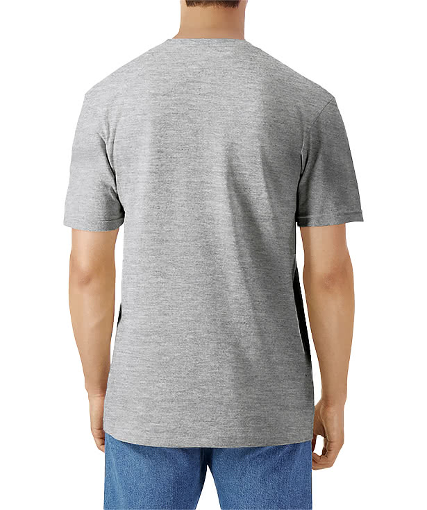 Gildan Lightweight Cotton T-shirt