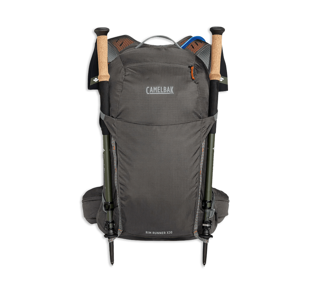 Camelbak Rim Runner X30 70 oz. Hydration Backpack-default