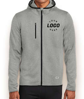 OGIO Endurance Stealth Zip Hoodie