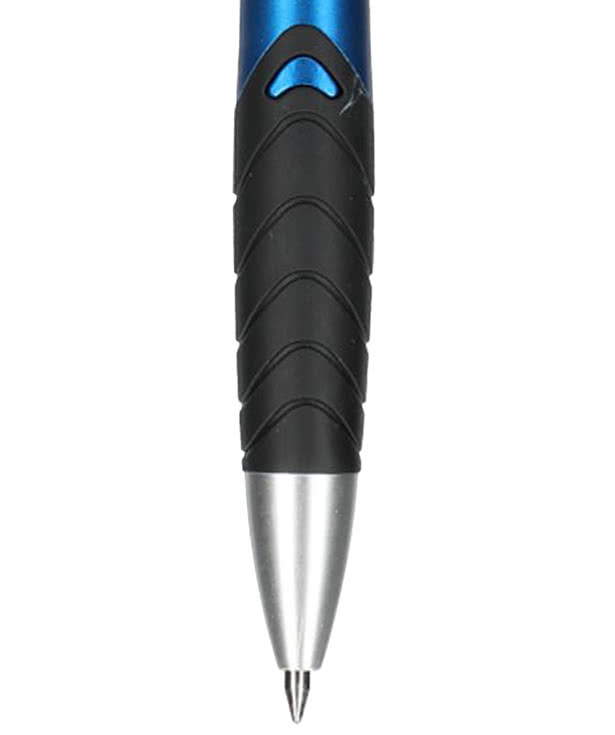 Incline Recycled Gel Pen (black ink)