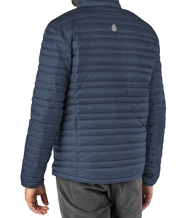 Stio Pinion Down Insulated Jacket