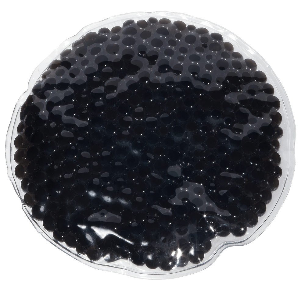 Round Aqua Pearls Hot/Cold Pack-default