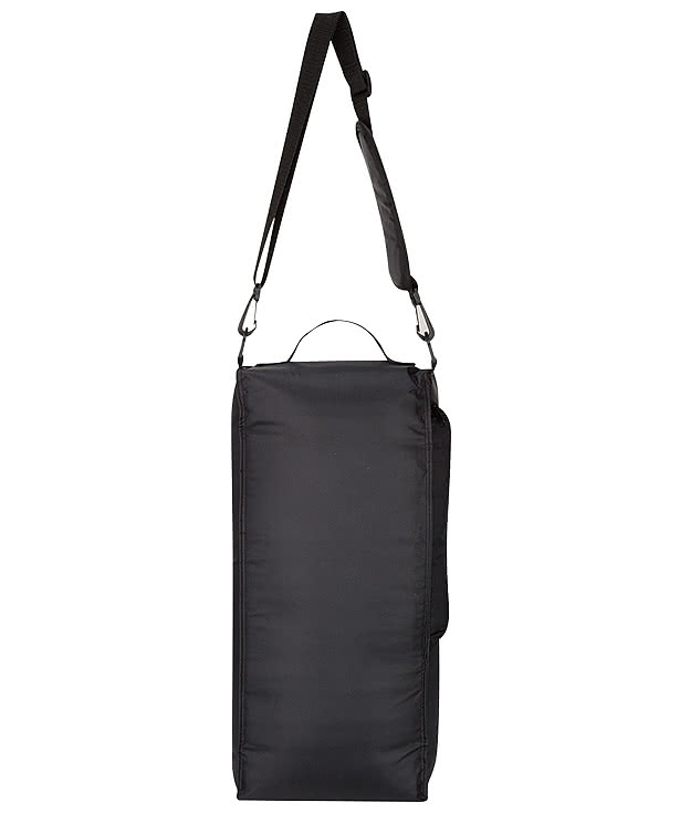 Golf Adjustable 9-Can Cooler Bag