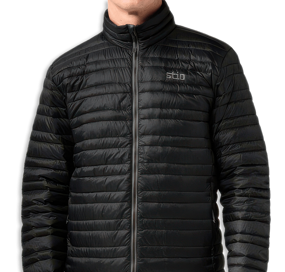 Stio Pinion Down Insulated Jacket-default