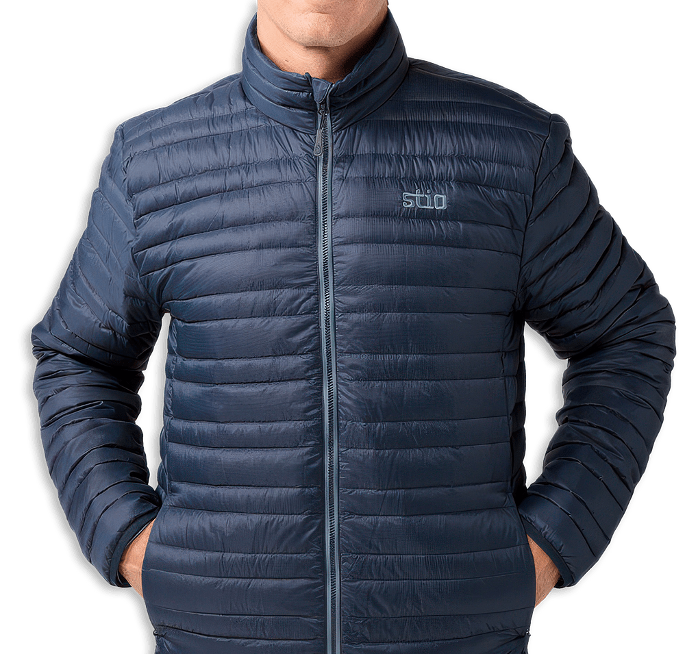 Stio Pinion Down Insulated Jacket-default
