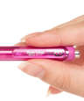 Paper Mate InkJoy Gel (color ink)
