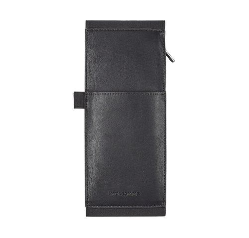Moleskine Classic X-Large Notebook Belt in Black