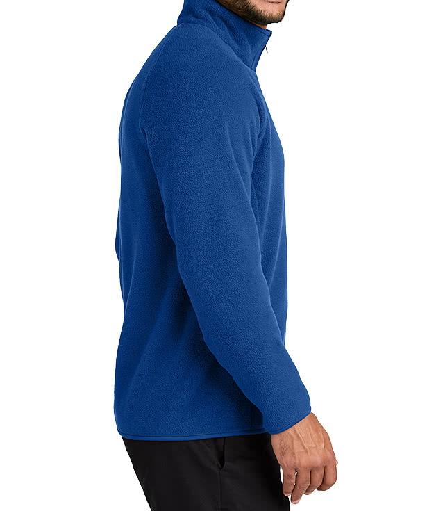Port Authority C-Free Raglan Fleece Jacket