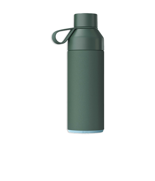 17 oz. Ocean Bottle Original Water Bottle in Green