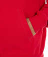 Hanes EcoSmart 50/50 Zip Hoodie - Embroidered