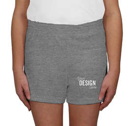 Soffe Youth Cheer Shorts