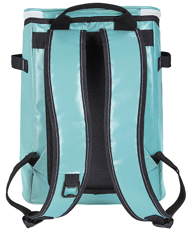 Full Color Koozie® Olympus 24 Can Backpack Cooler