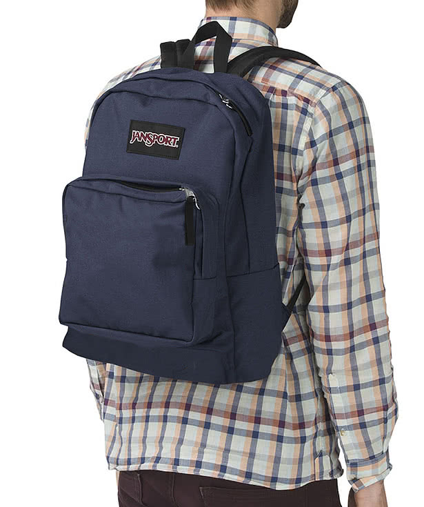 JanSport SuperBreak Backpack