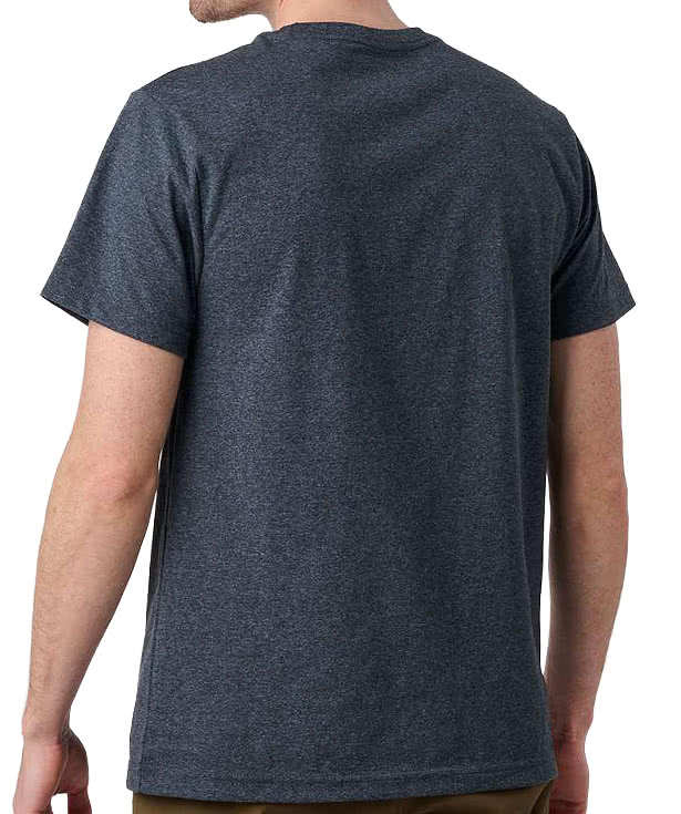 Recover Recycled Crewneck T-shirt