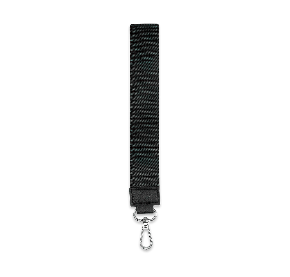 Anywhere Wrist Strap With Carabiner Attachment-default