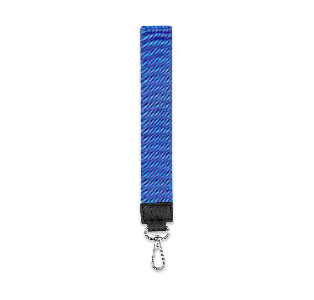 Anywhere Wrist Strap With Carabiner Attachment-default