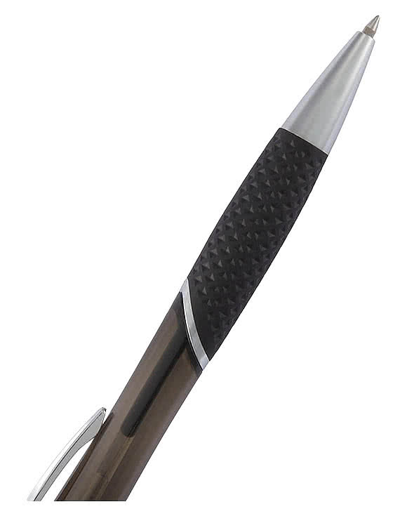 Pivot Translucent Recycled Gel Pen