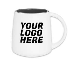 11 oz. Belize Ceramic Mug