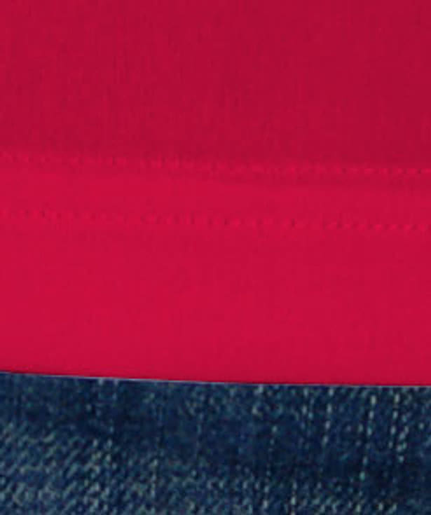 Badger B-Dry Performance Baseball Henley